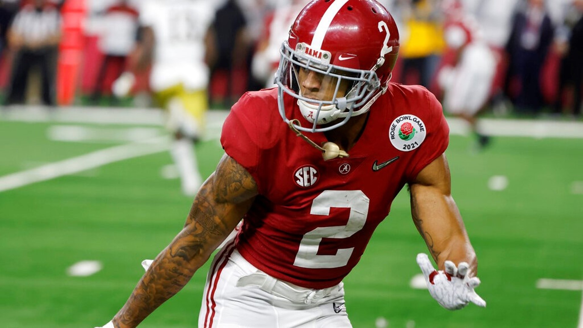 Ultimate NFL mock draft for 2021: who will your team pick? | whas11.com
