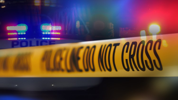 Louisville police identify teenager shot, killed in Parkland neighborhood