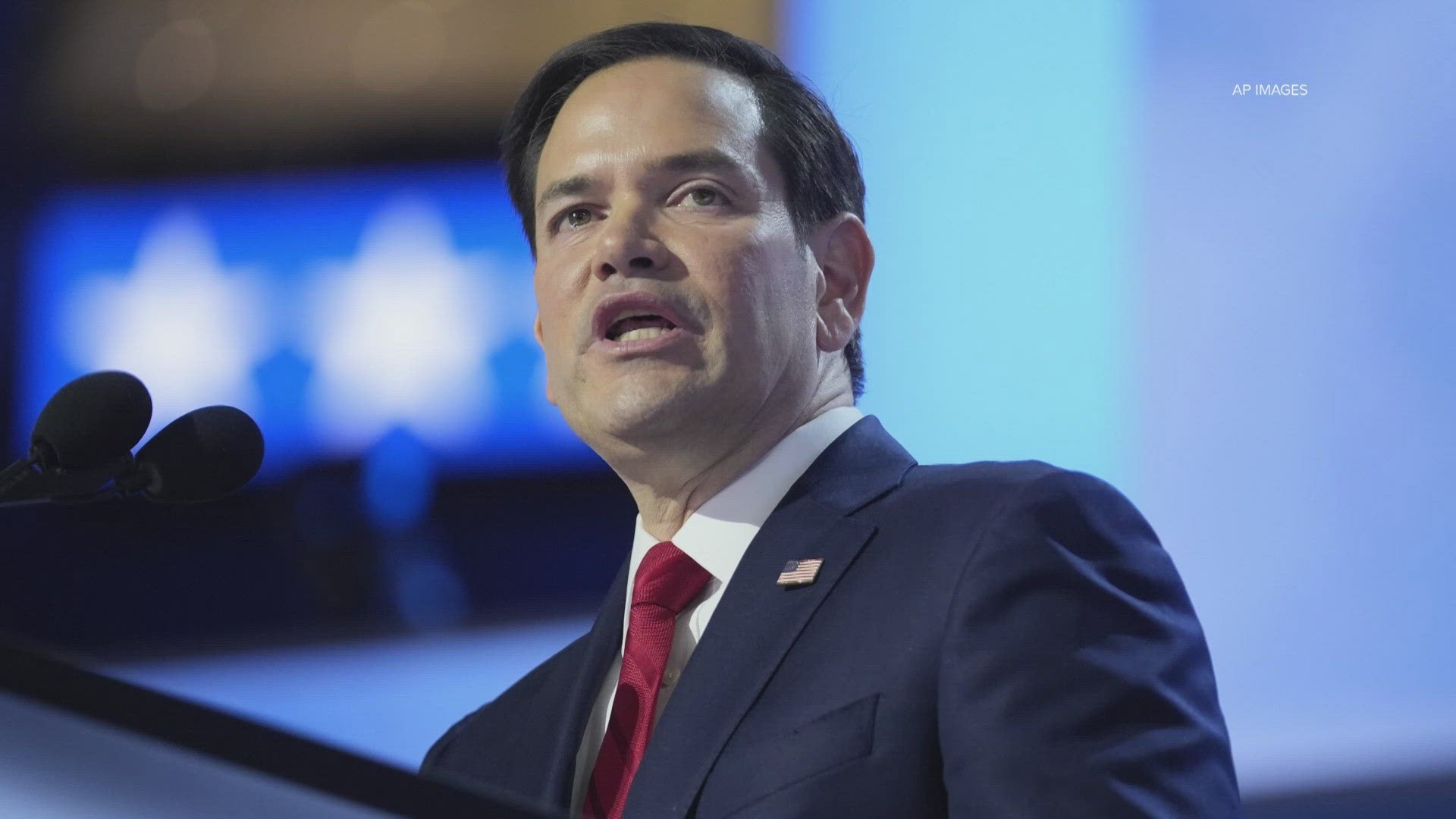 Who is Trump’s new Secretary of State? | whas11.com