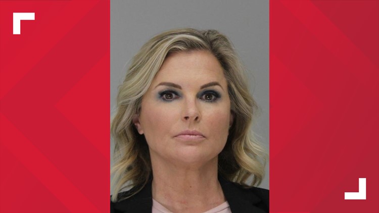 Dallas salon owner who refused to close sentenced to 7 days in jail, ordered to pay fines