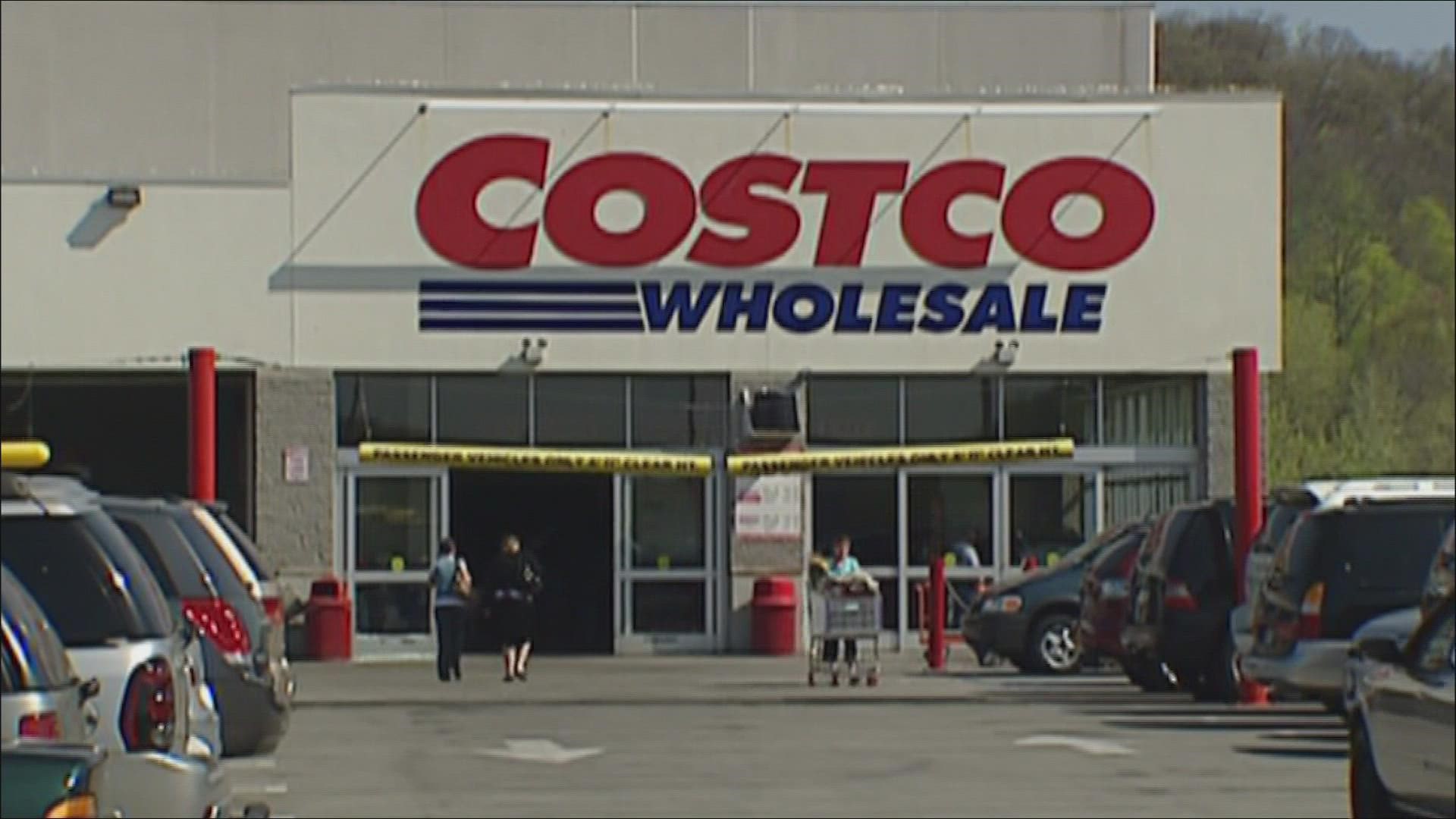 Costco last raised membership fees in 2017. A hint was dropped this week that they could be going up again.