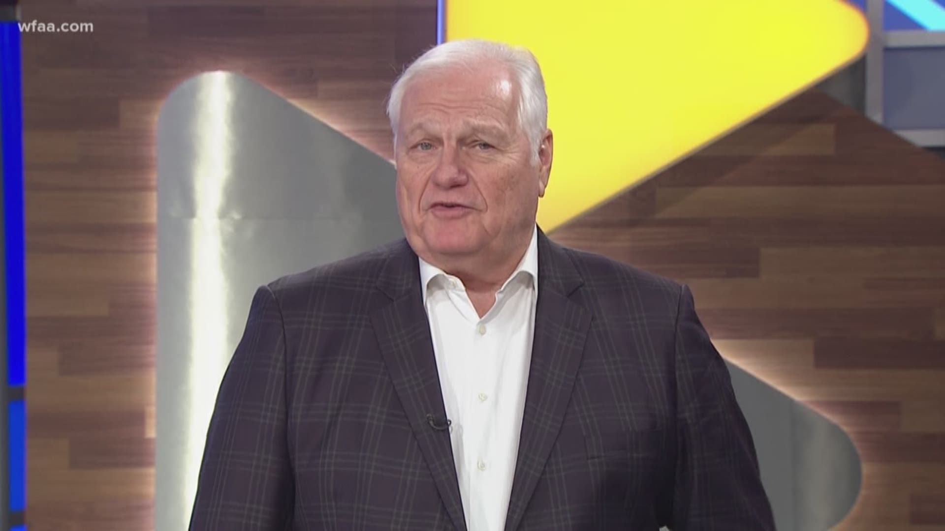 Former NFL player Jeff Rohrer on coming out and same-sex marriage: 'I ...