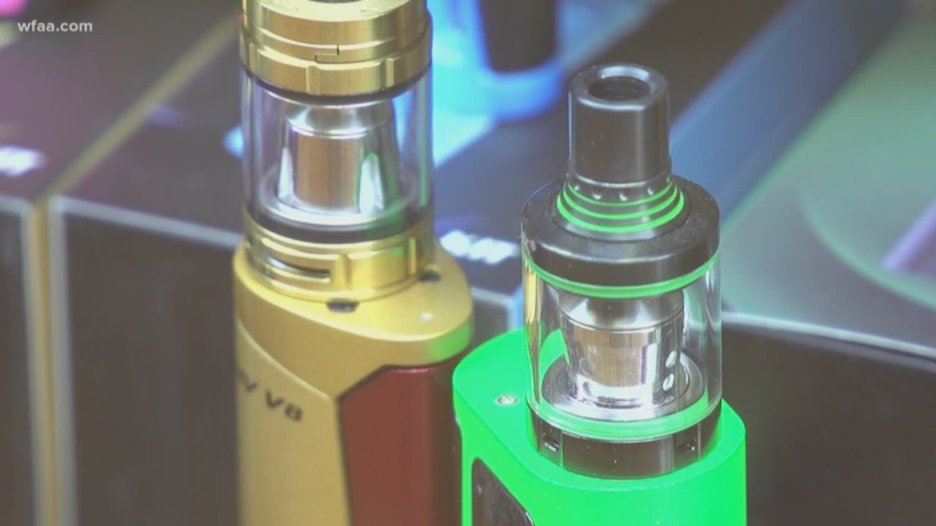elfbar elfa kaufen Are Vitamin Vapes Safe? main image 1