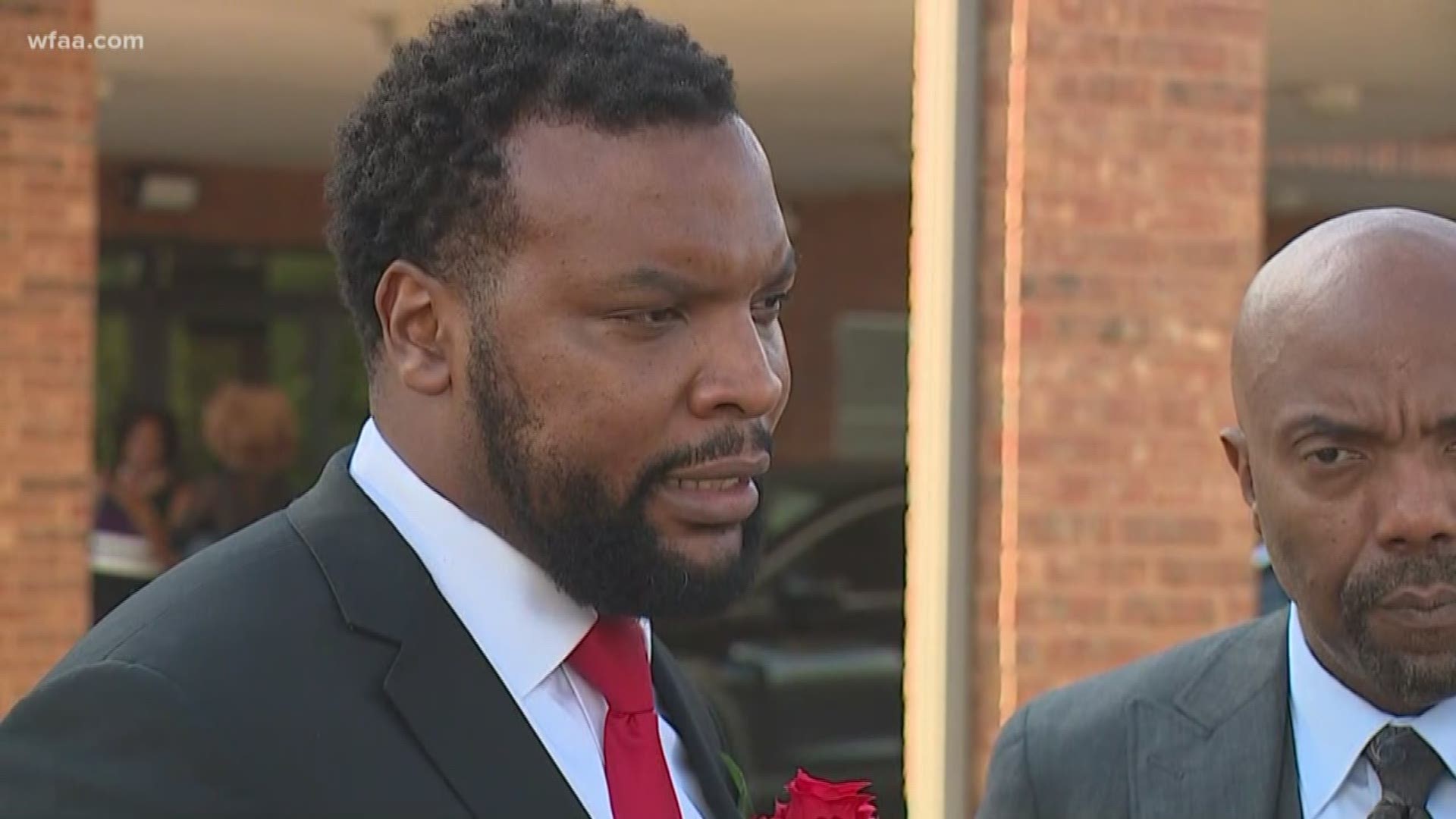 What police seized from Botham Jean's apartment after fatal shooting