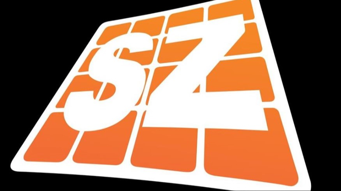 sky zone logo