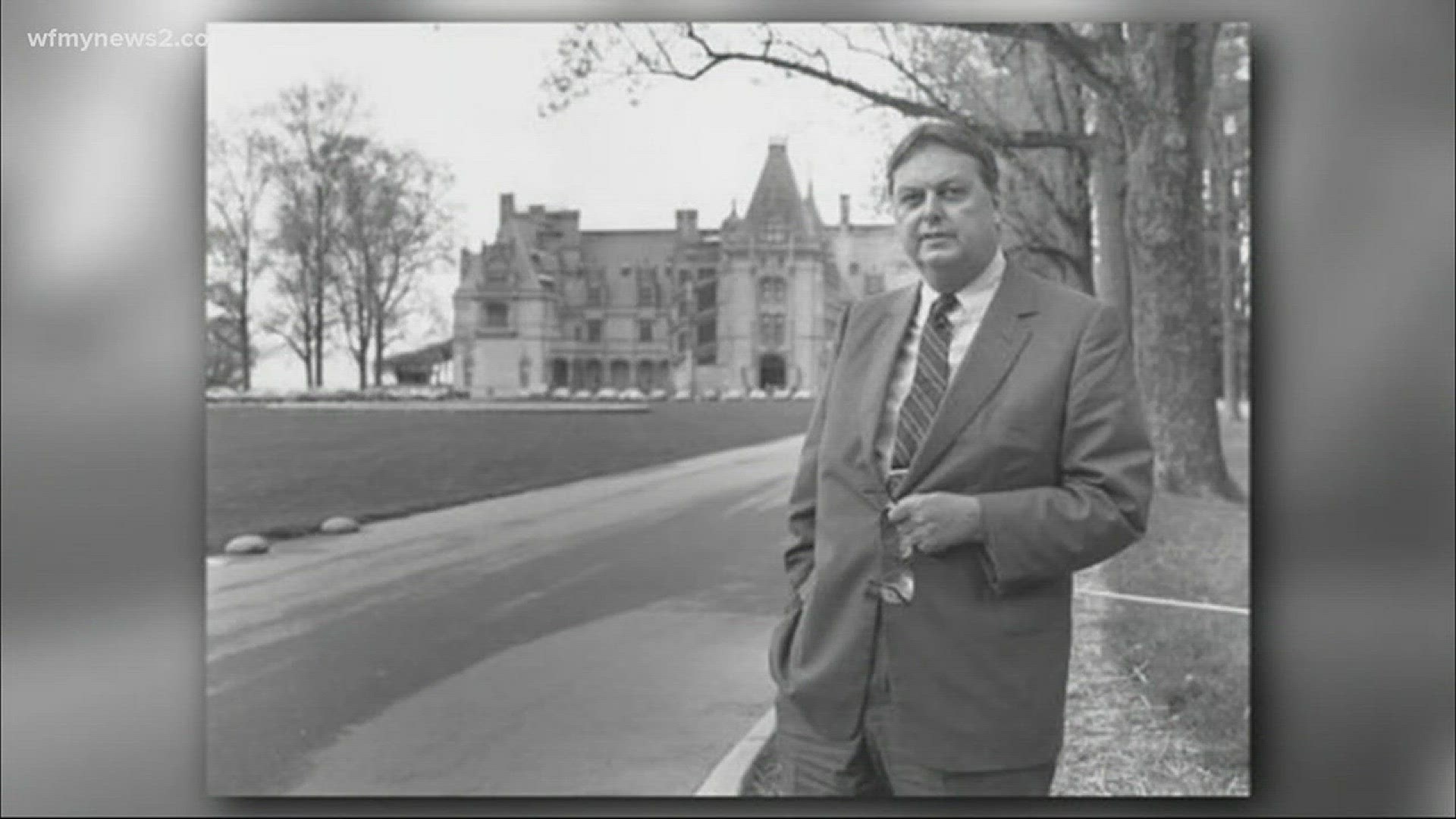 Owner of Biltmore Estate Dies At The Age Of