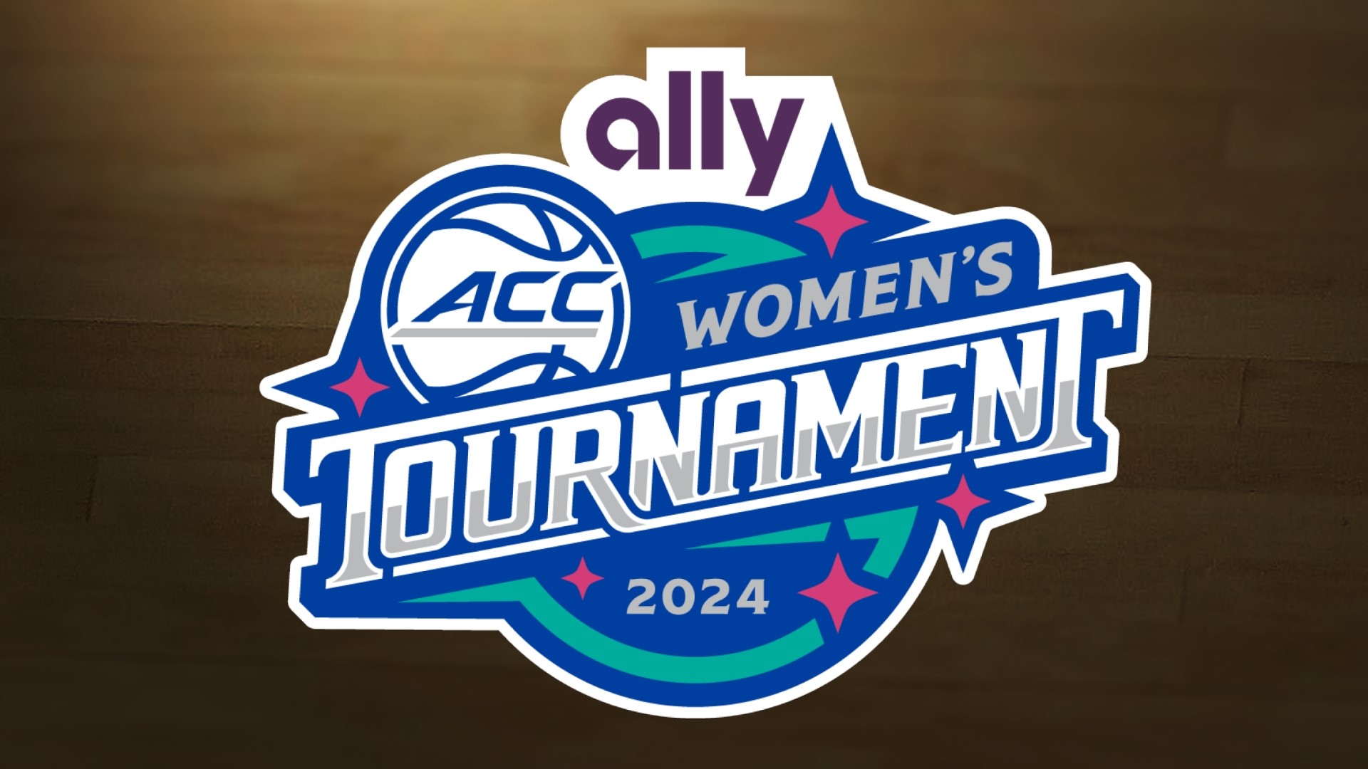 2024 ACC Women's Basketball Tournament bracket