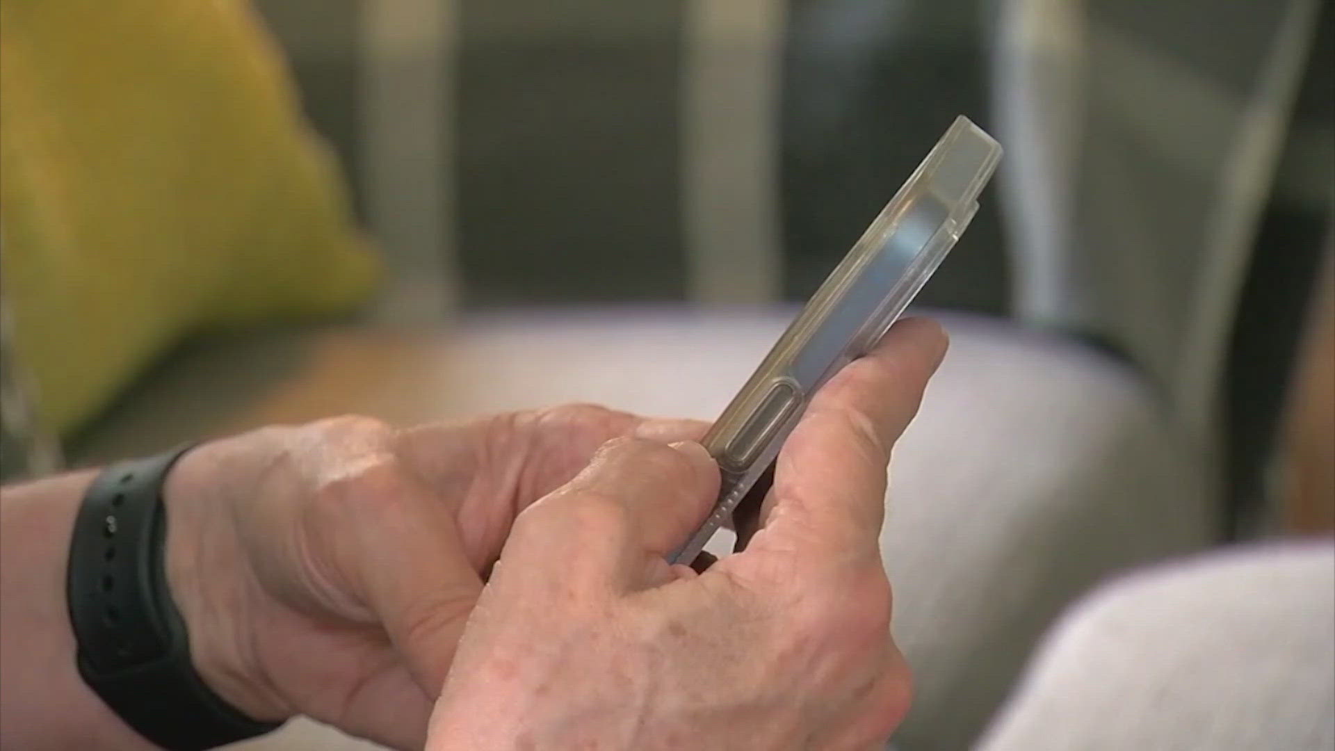 Thinking about switching cell phone providers? The latest rankings