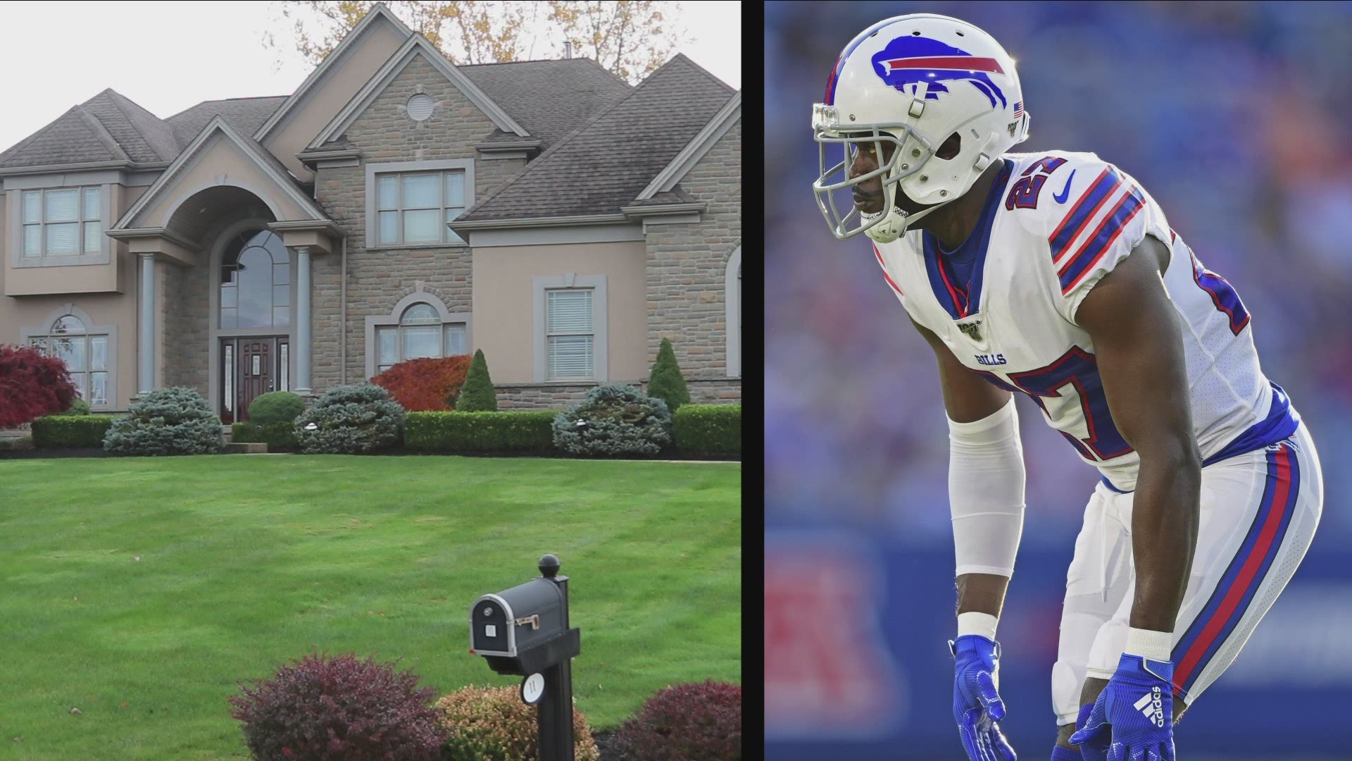 Motion filed to dismiss lawsuit over home sale to Tre&#39;Davious White | 0