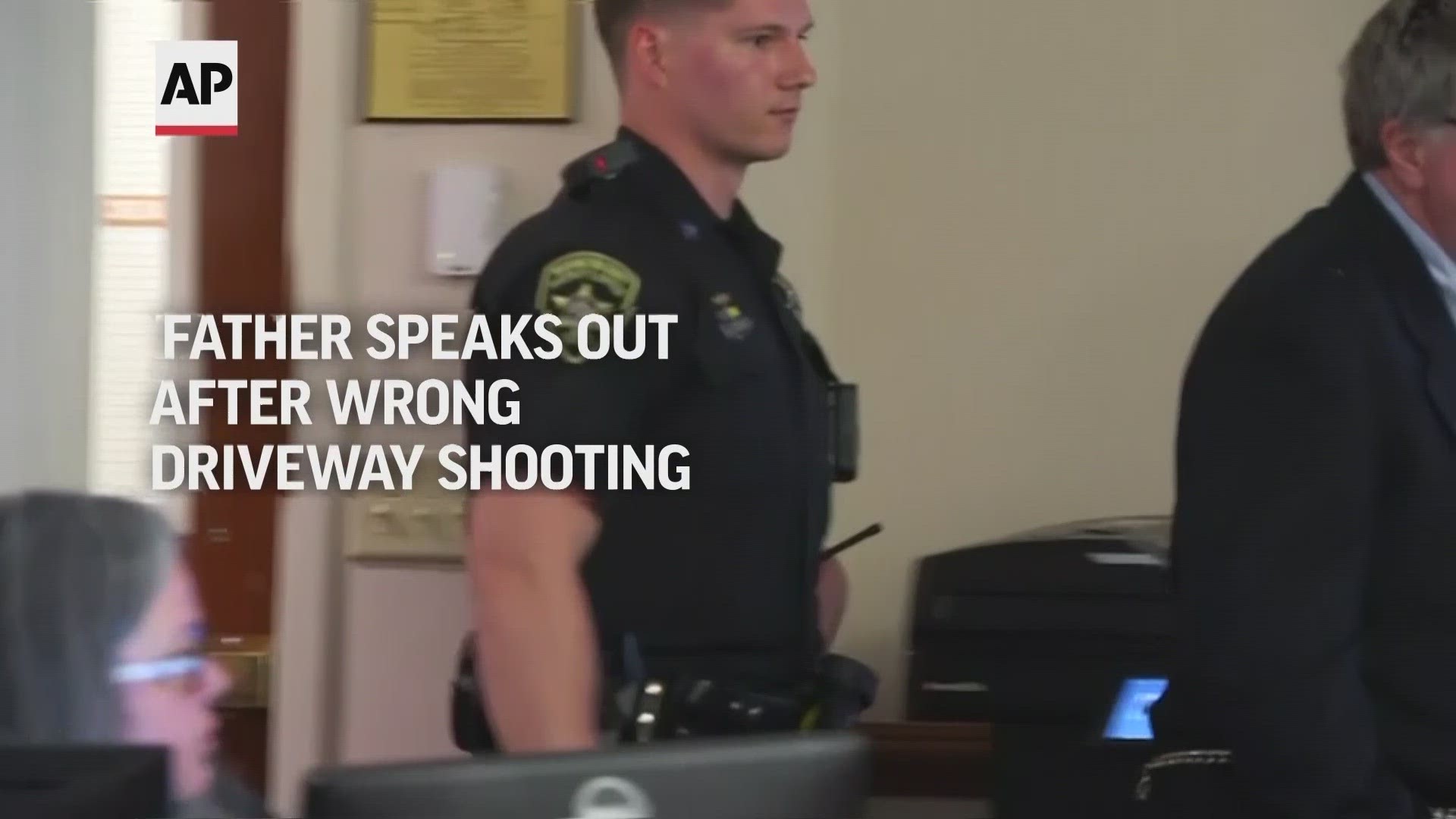 Man gets 25 years to life in prison for killing lost woman | whas11.com