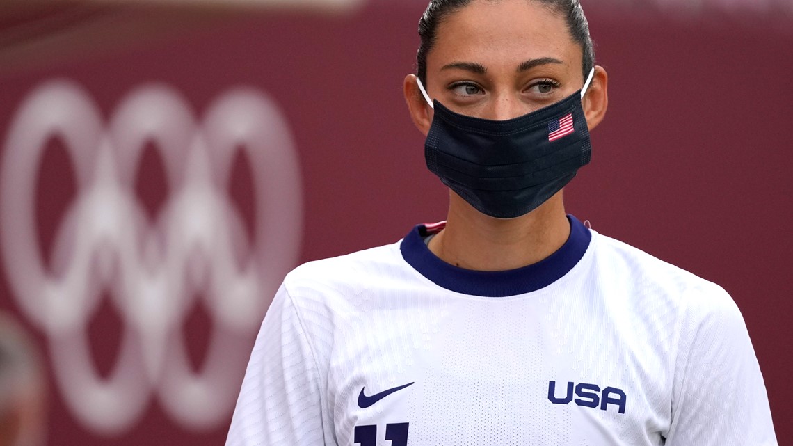 Racing Louisville trades rights to Christen Press to Angel City FC