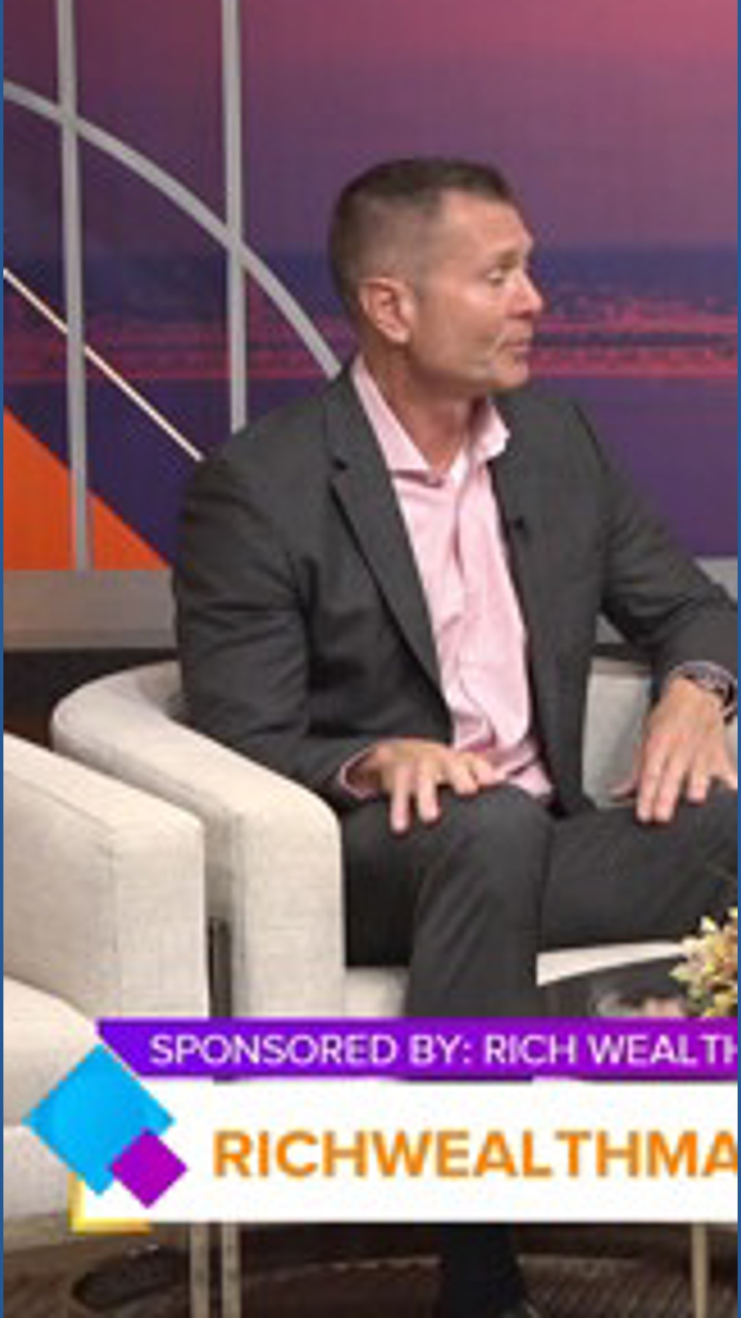 Whas11 Weather GDL: Breaking Down Social Security with Rich Wealth Management | whas11.com