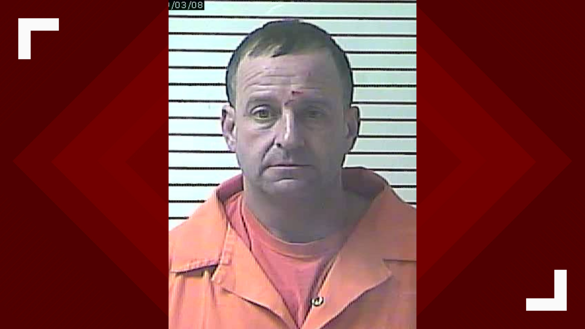 Grand jury indicts Breckinridge County sheriff following latest DUI