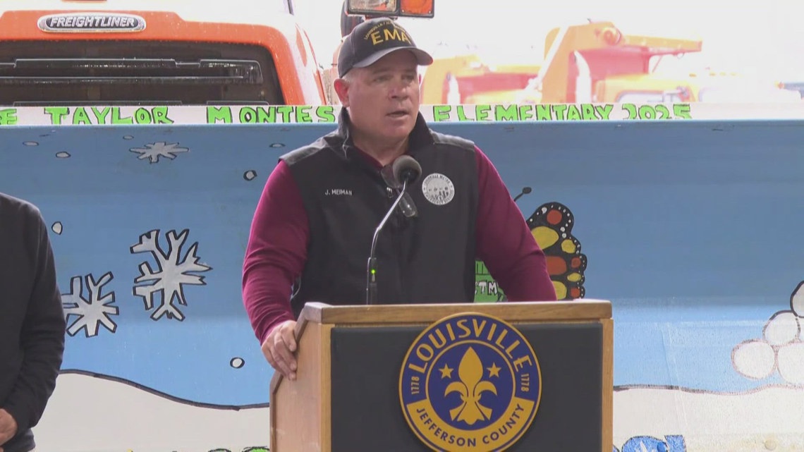 Metro Government to shift blockade as businesses near UPS plane crash site prepare to reopen