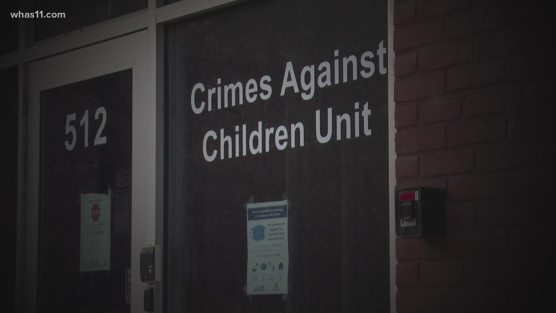 Sponsors say the measure would allow the Department for Community Based Services to open cases earlier, helping prevent child abuse and neglect.
