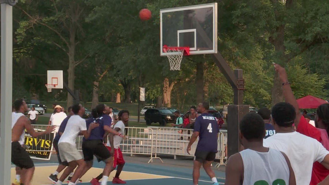 Dirt Bowl resumes play two weeks after police involved shooting - Vimarsana News