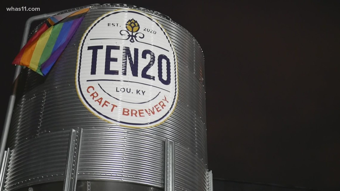 TEN20 Craft Brewery to open new location in the Highlands - Vimarsana News