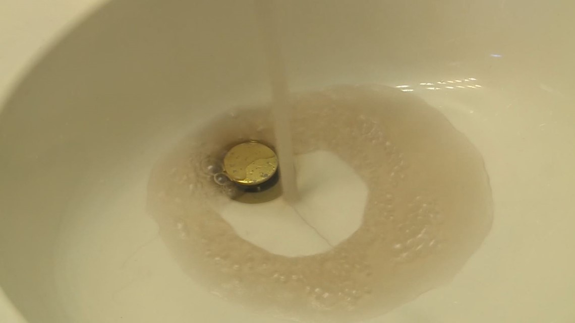 S, Indiana town to receive clean water with new treatment plant - Vimarsana News