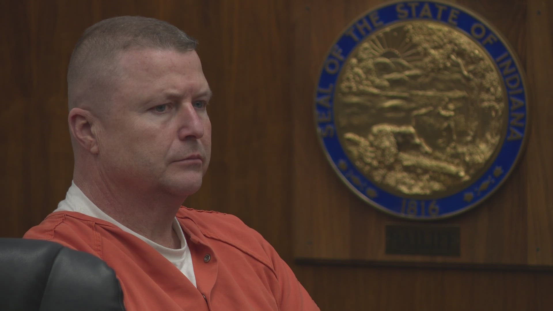 The prosecutor told WHAS11 News that he expects Noel to serve at least nine of the 12 years he was sentenced to.