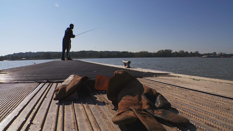 'Reel' big legend haunts river goers in Kentuckiana