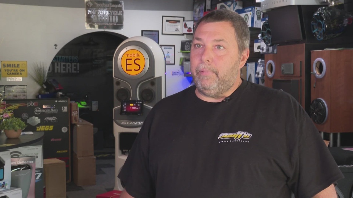 '15 to 20 percent': From electronics to shoes, local stores raising prices amid Trump tariffs