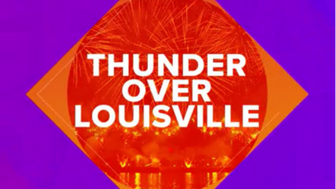 Great Day Live celebrates Thunder Over Louisville!