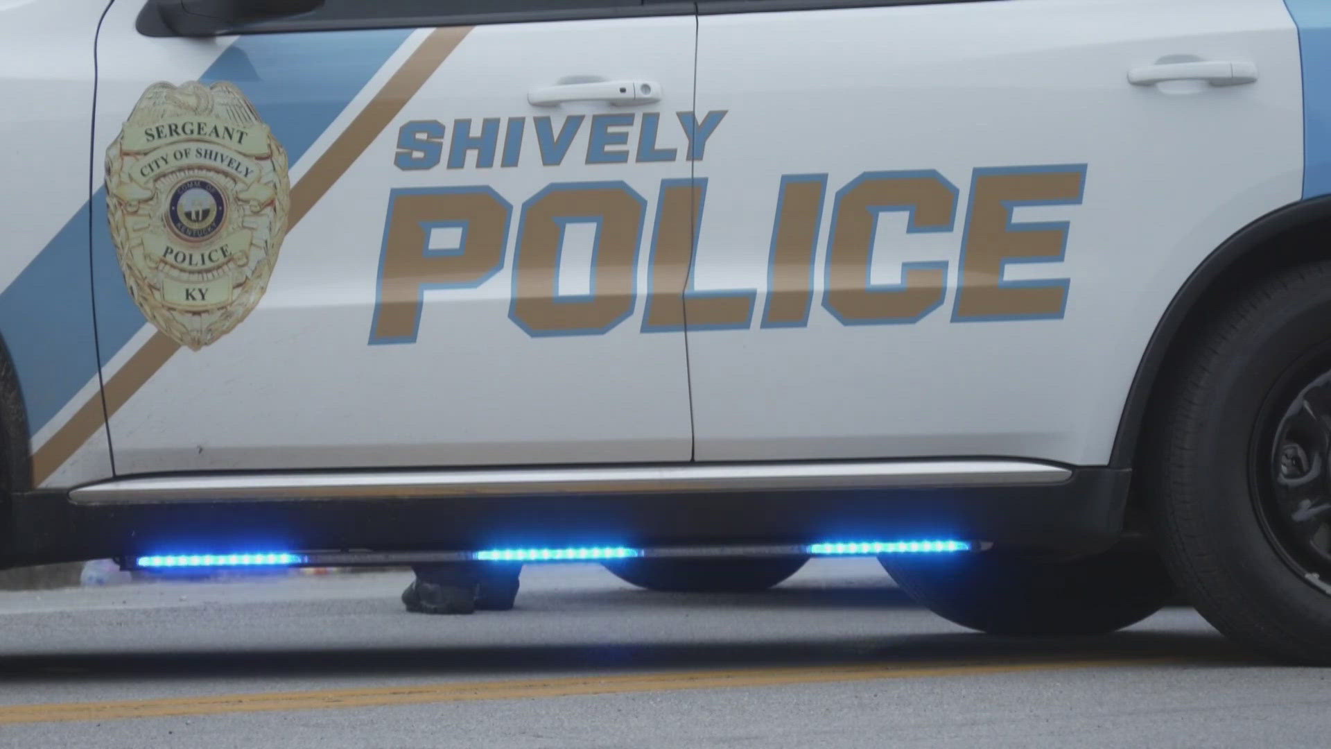 3rd person arrested in fatal July shooting outside Shively liquor store