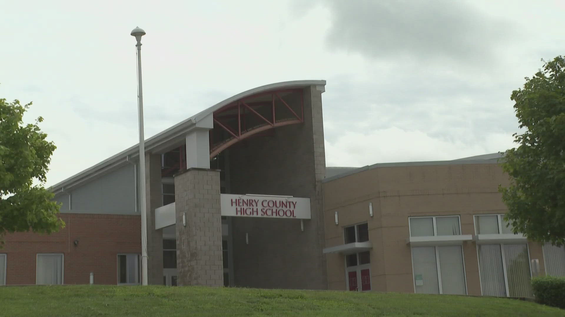 Henry County Schools superintendent says students have improved ...