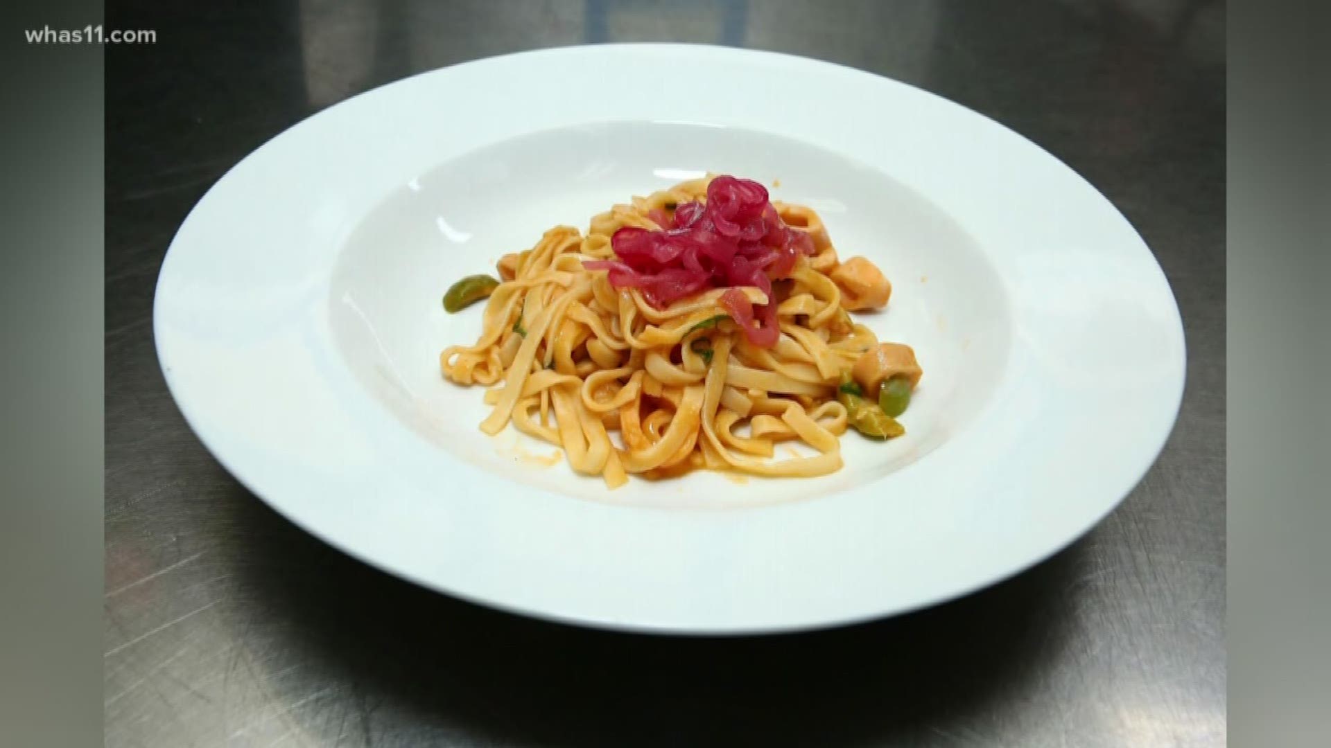 A new study reveals that pasta may not be as damaging to our diets as we believe.