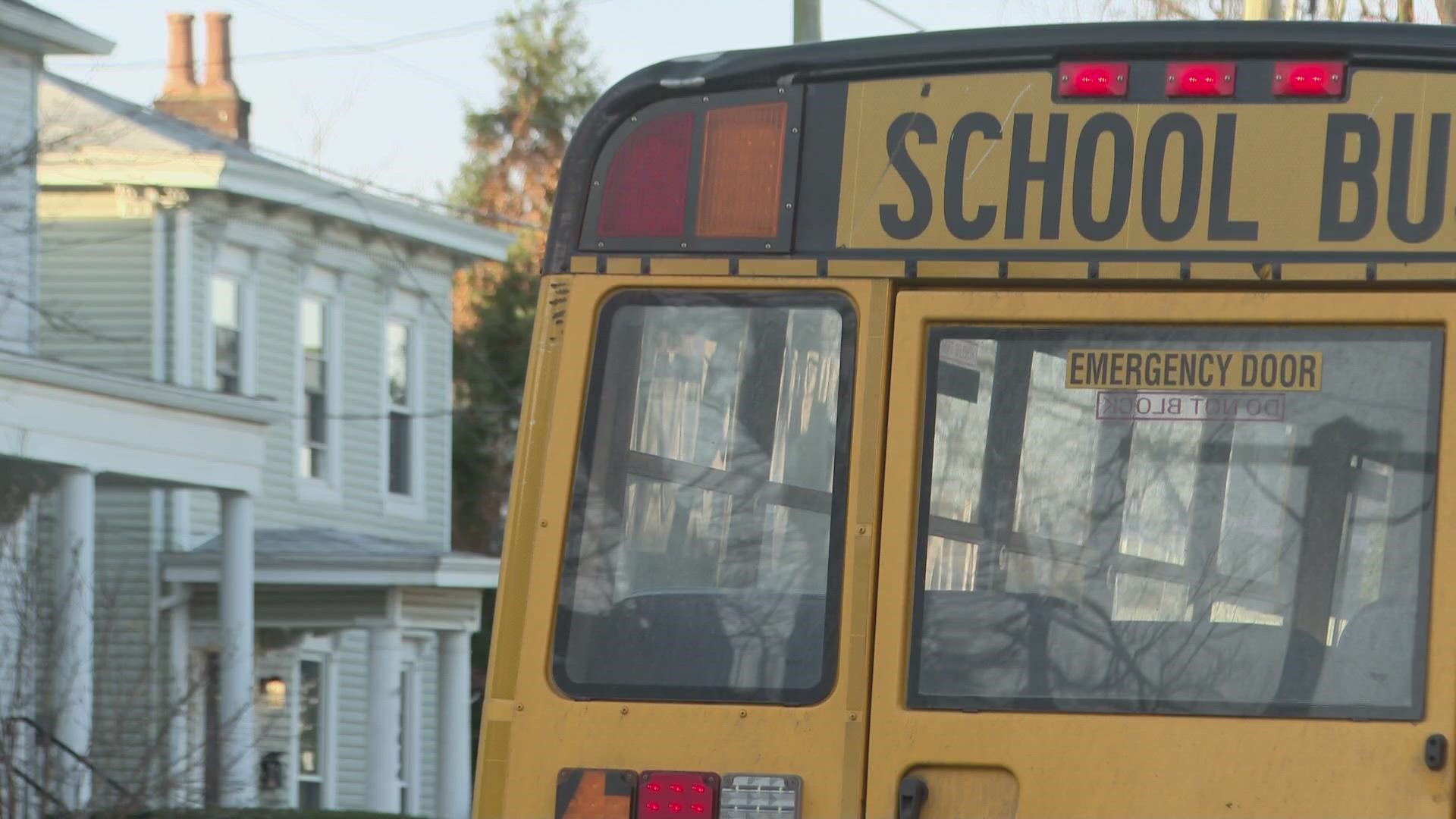 Superintendent Marty Pollio said he understands the change will be challenging, but it needs to be done.