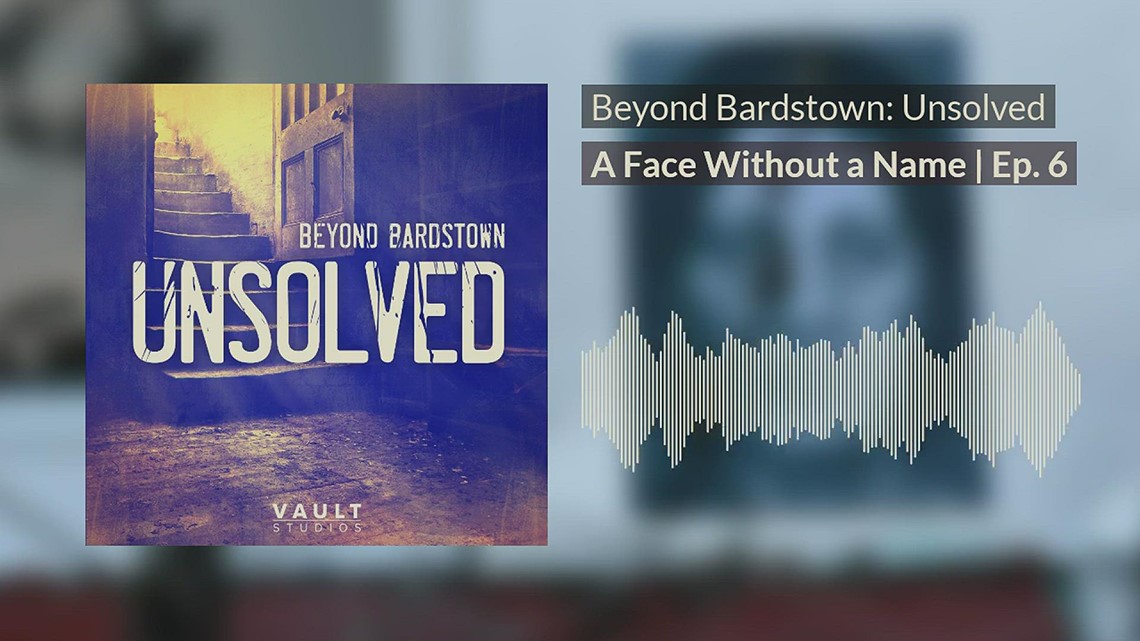 Beyond Bardstown Jane Doe podcast