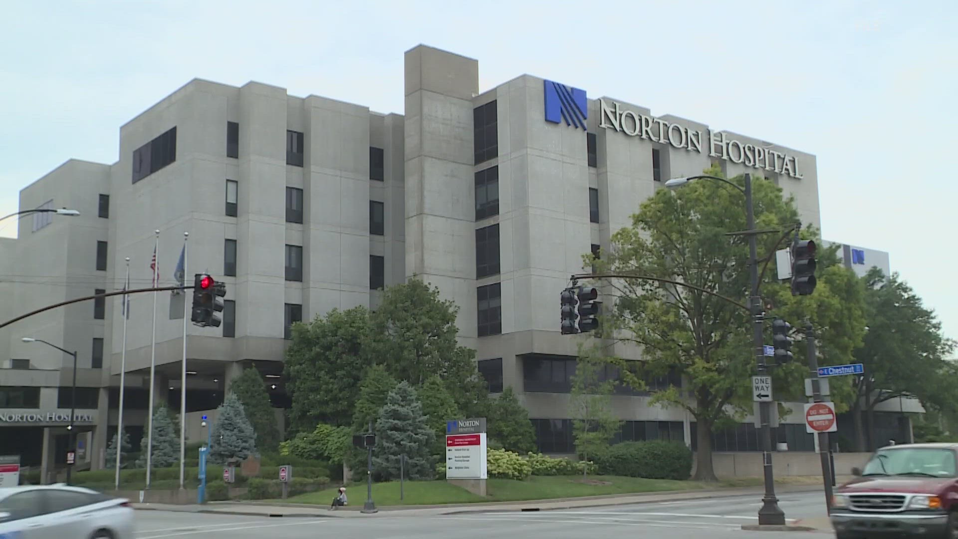 The healthcare giant said they have no evidence that unauthorized individuals gained access to Norton's medical record system or their MyChart system.