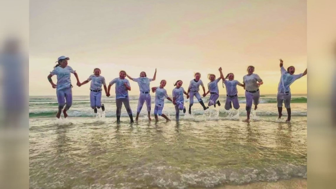 Kentucky softball team wins 2023 USFA World Series Championship