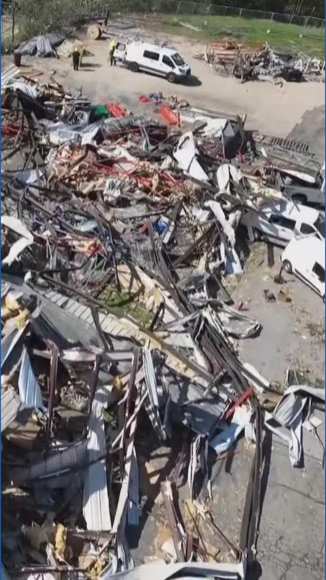 Experts explain why more tornadoes are happening in Kentucky | whas11.com