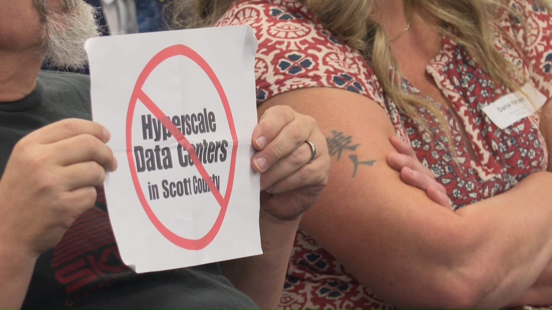 Whas11 Weather Ky. lawmakers open up listening session over data centers | whas11.com