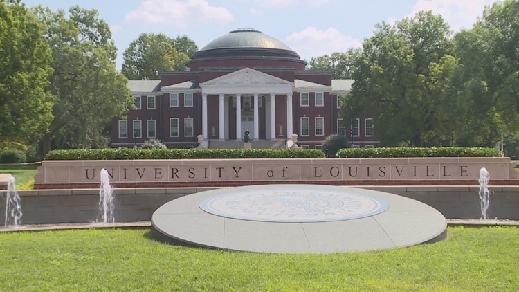 About the University of Louisville — About UofL