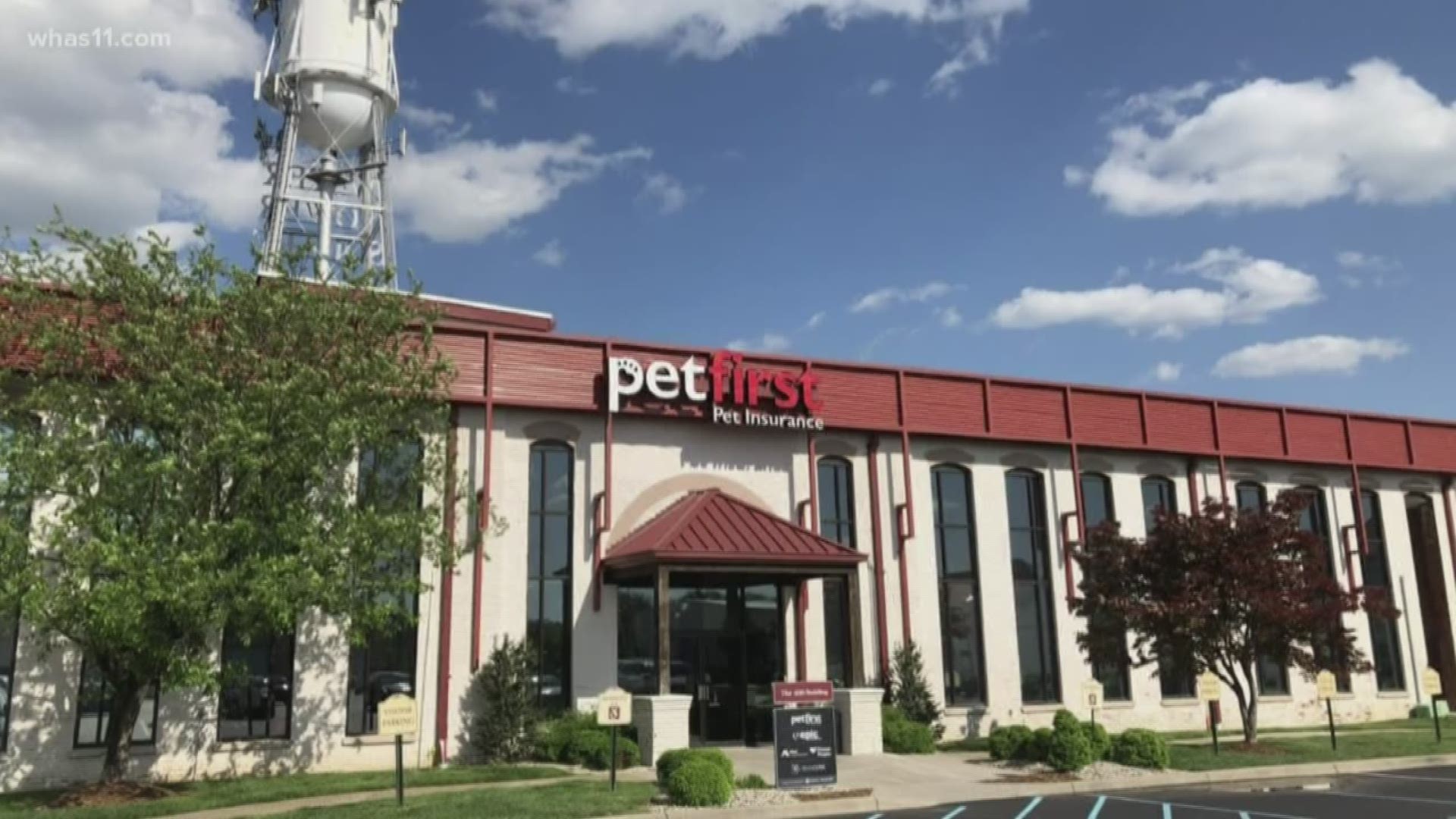 Petfirst currently employees about 60 people and all of them are expected to continue in their current positions.
