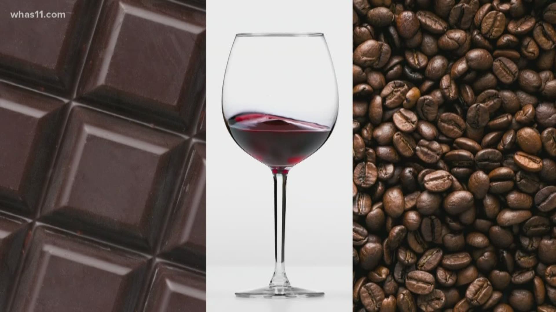 Health headlines on things like coffee and red wine seem to contradict each other on a weekly basis. Who should you trust?