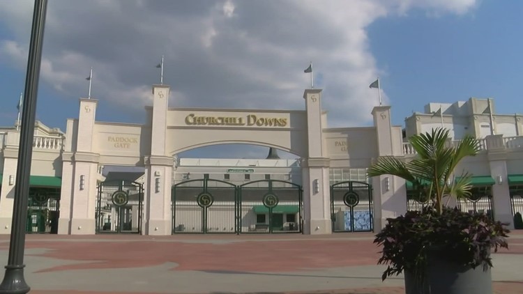 Churchill Downs sets new safety initiatives following emergency summit