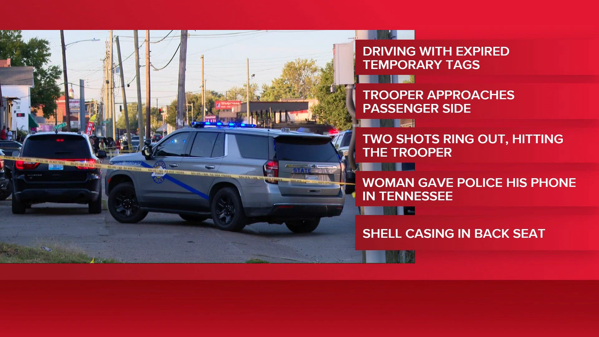 Breaking: New document reveals additional information regarding fatal ...