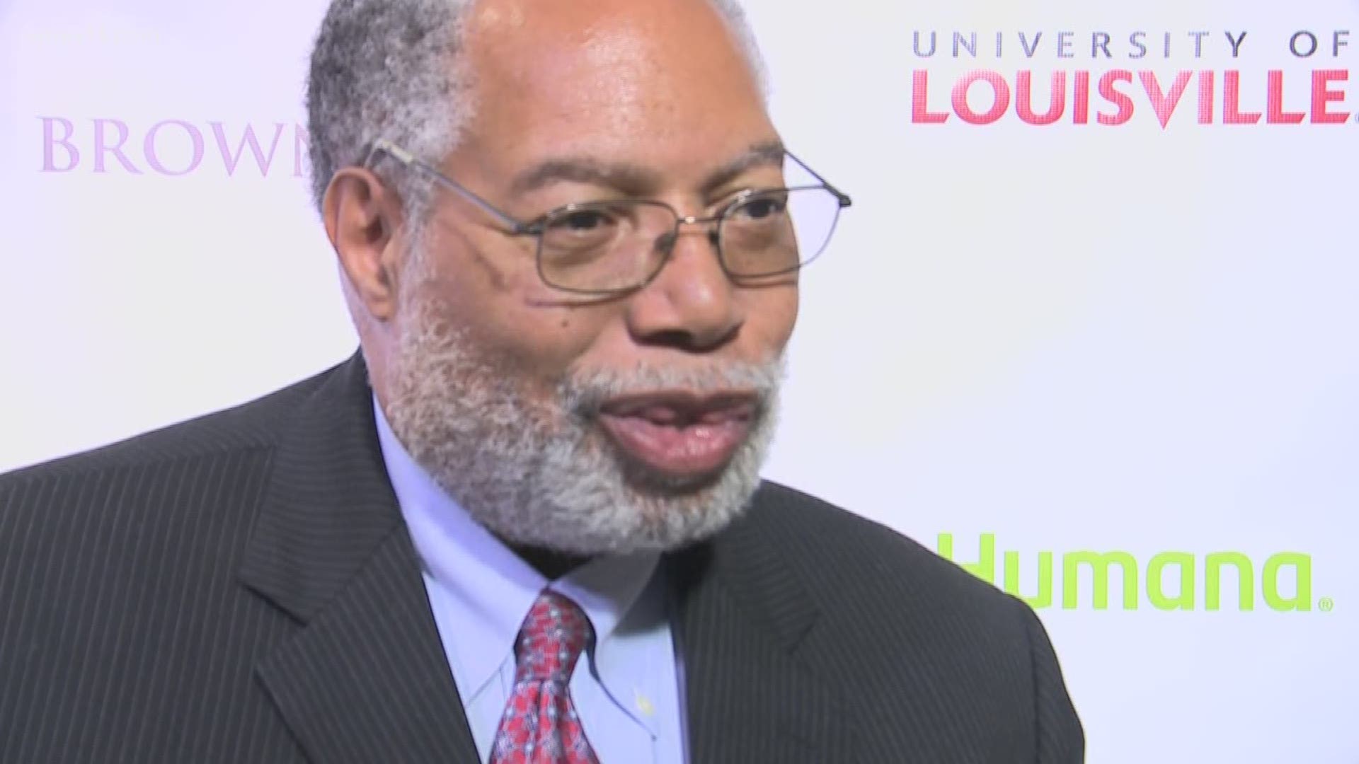 The event helped launch the center's first-ever quarterly membership event while also honoring Doctor Lonnie Bunch.