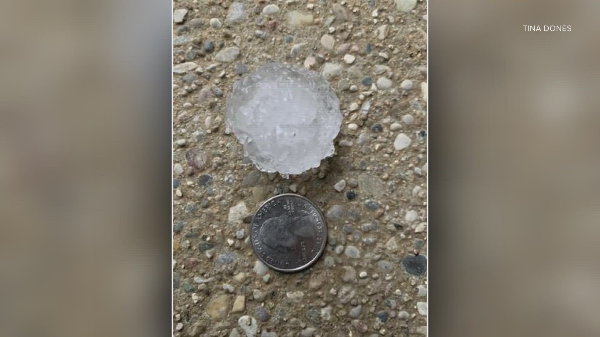 Here's how to submit your own storm photos to WHAS11.