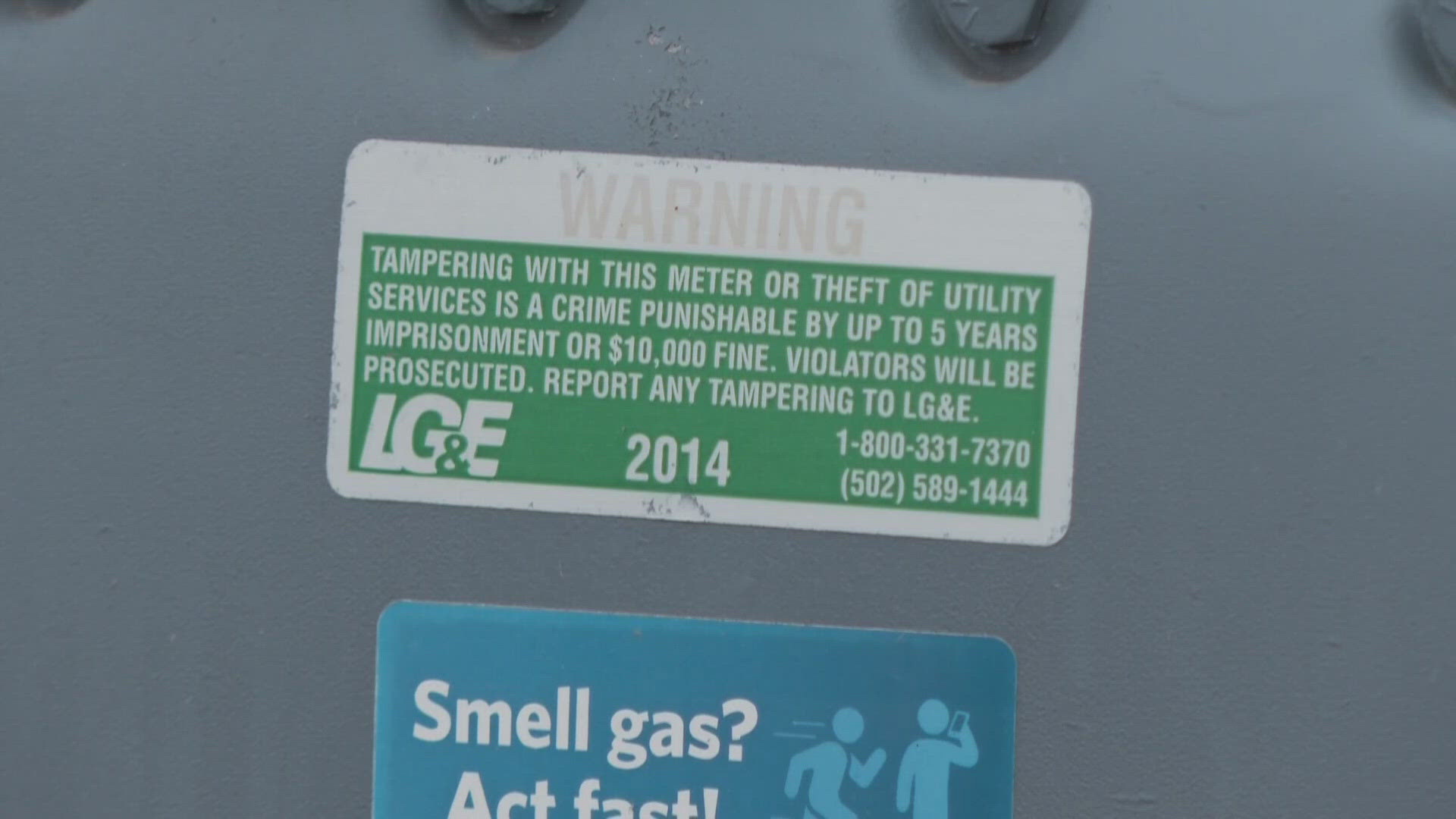 Regulators approve rate hike for LG&E customers, but refund is coming for last month | whas11.com