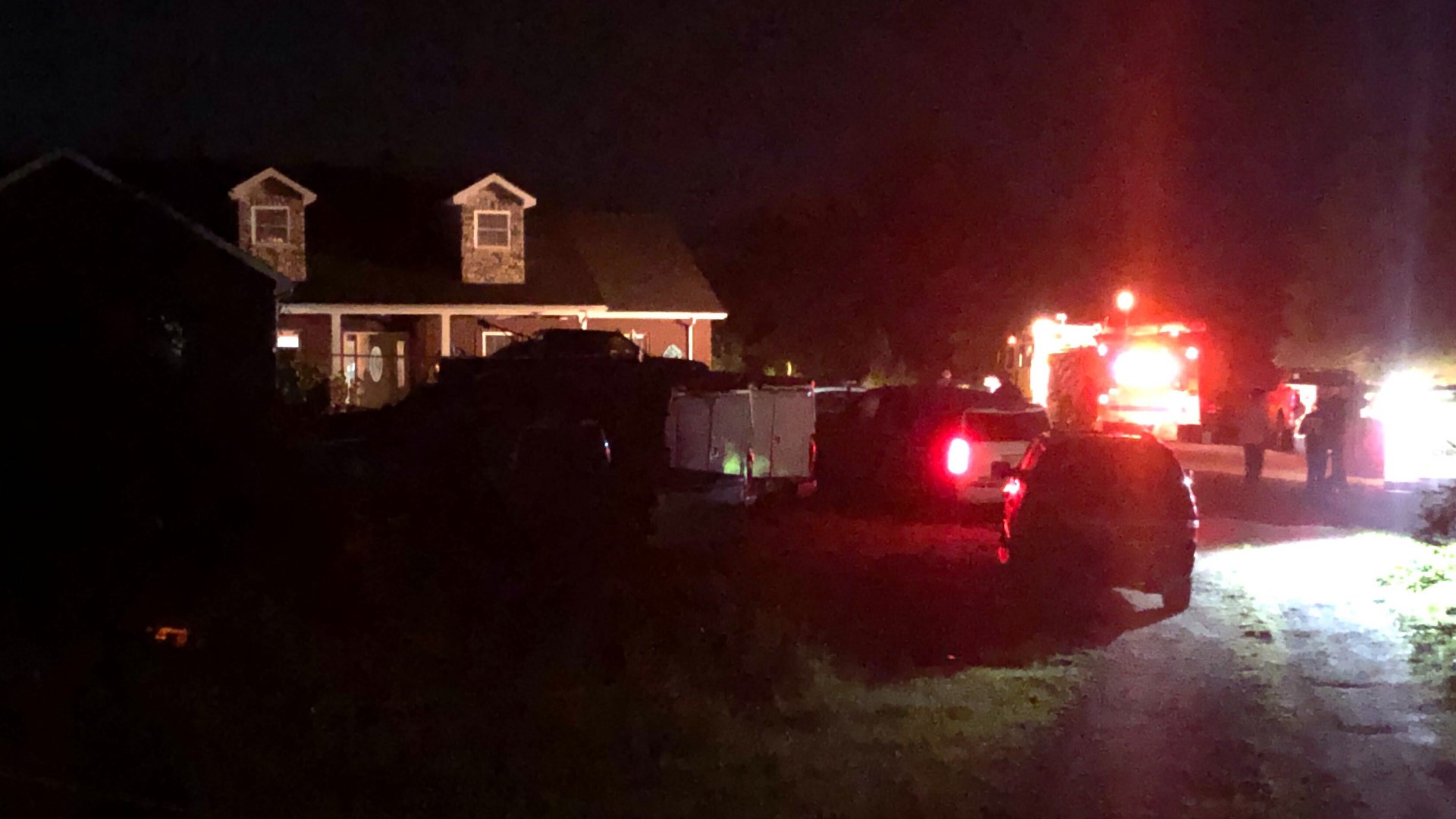 Home explosion in Elizabethtown, Ky. injures multiple people