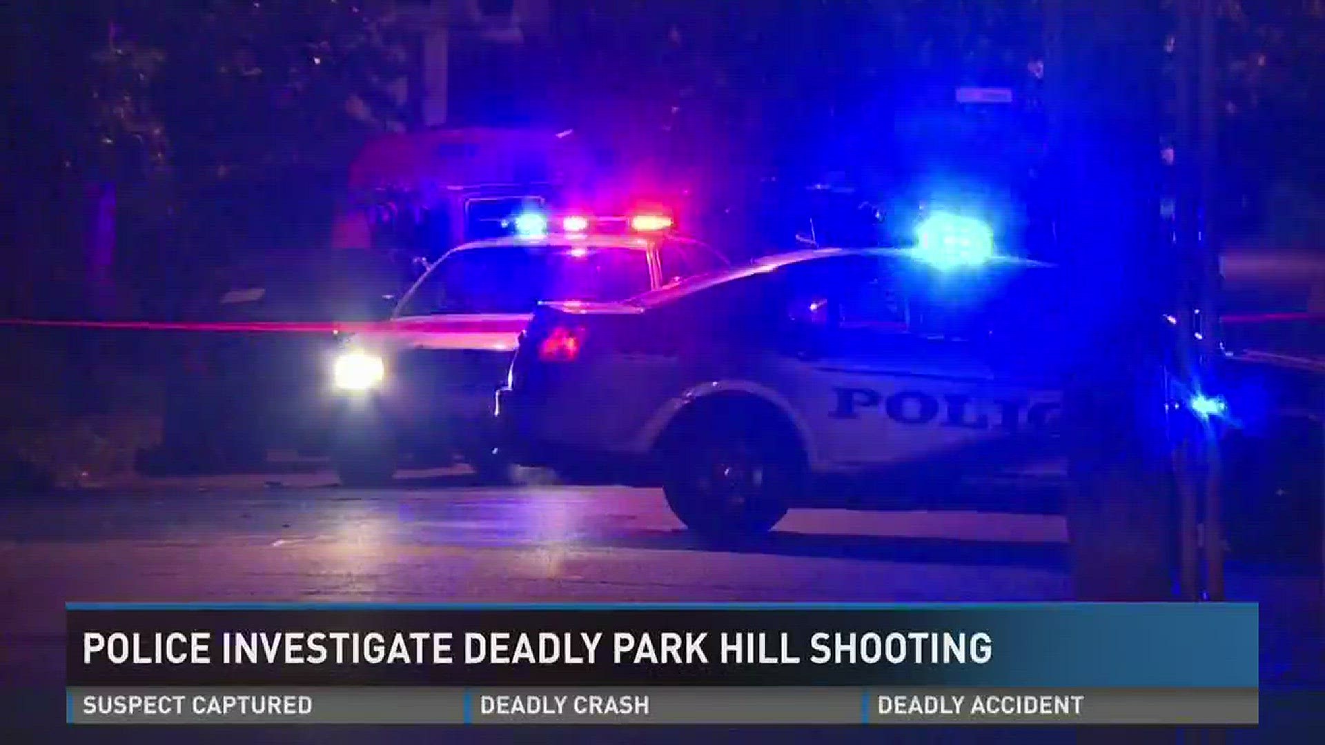 Victim identified in Park Hill shooting | whas11.com