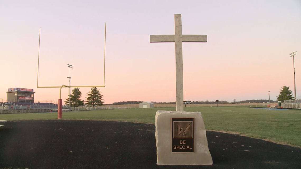 West Washington returns to semi-state one year after beloved coach's death  