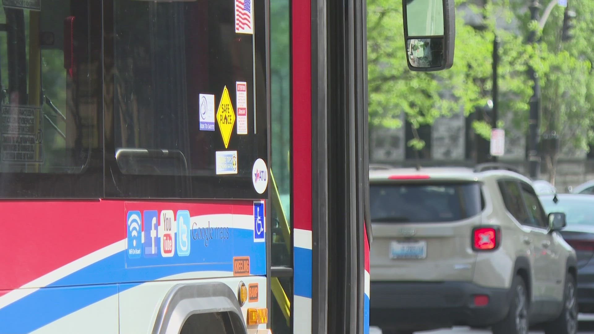 Some council members questioned the numbers they were presented and urged TARC leaders to look for other solutions.