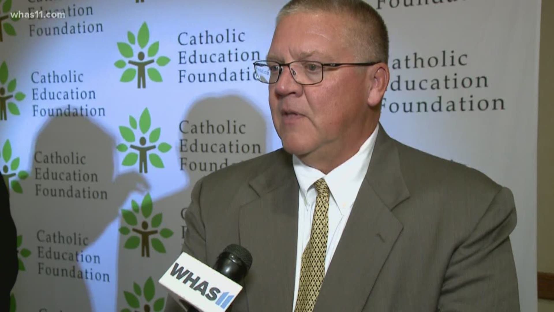 St. X Coach Wallace says his team needs 'to do the little things right'