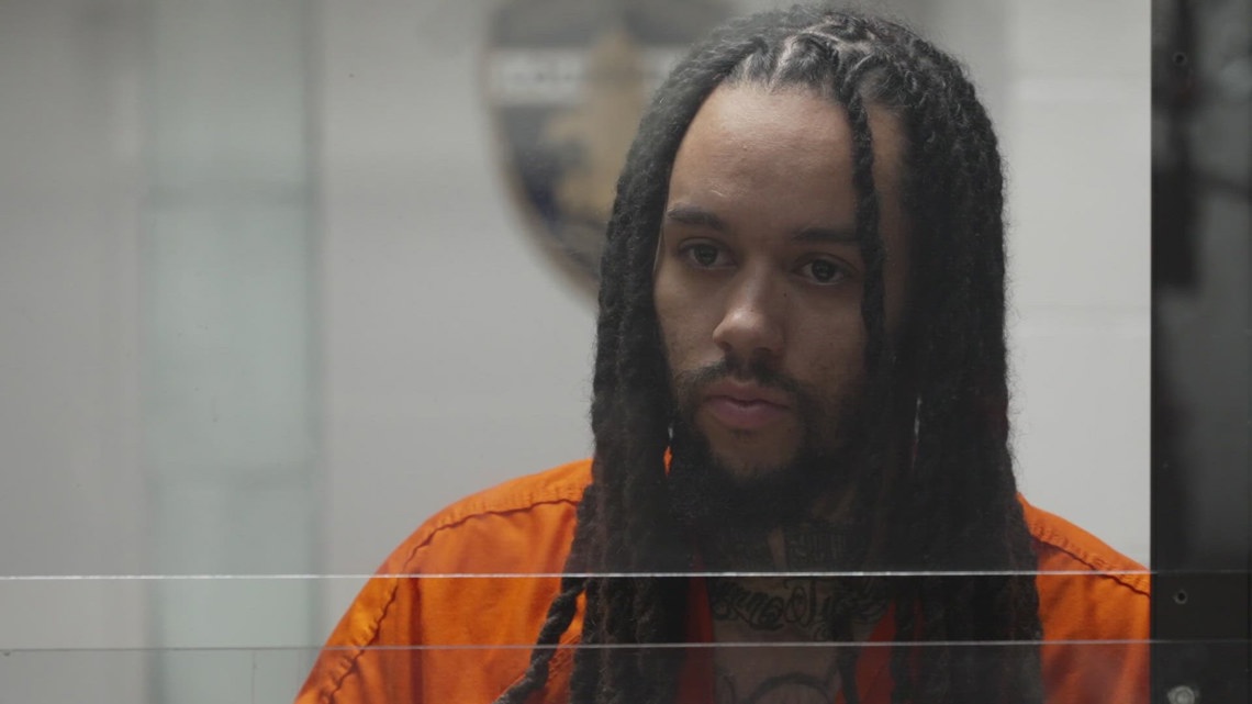 Man arrested in string of burglaries at Heine Brothers, gas stations ...