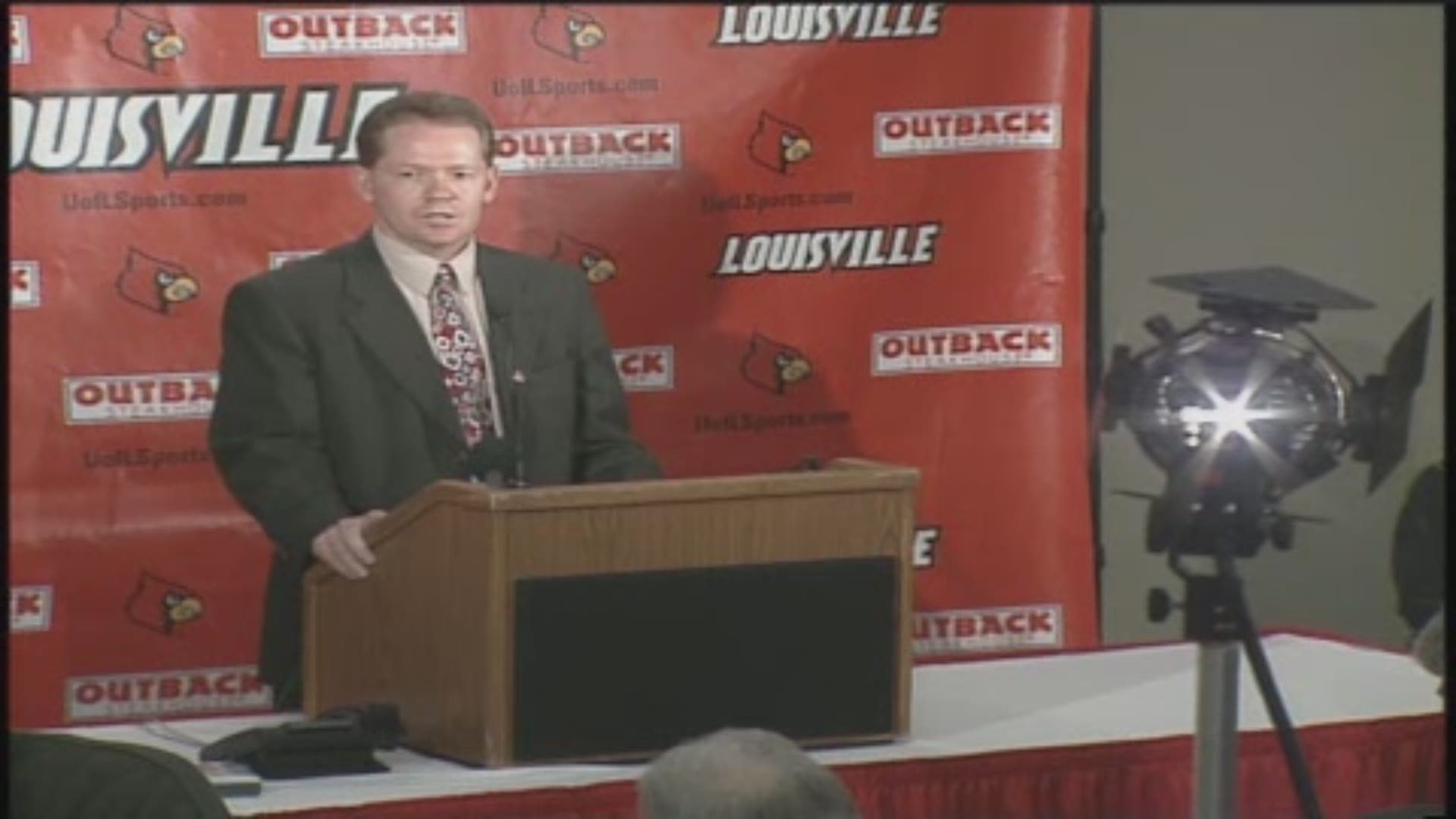 As Bobby Petrino moves on from Louisville, WHAS11's Whitney Harding gives us a look back at his career -- which wasn't without some headlines.